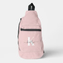 Search for monogram crossbody bags Blush pink