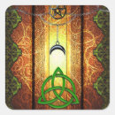 Search for witchcraft square stickers Old