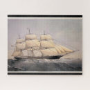 Search for ocean city puzzles Vintage