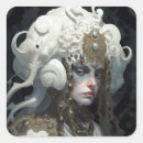 Search for beauty queen stickers Fantasy