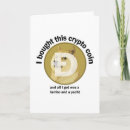 Search for cryptocurrency cards Funny