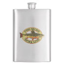 Search for fishing flasks Fisherman