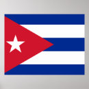 Search for cuba flag posters Cuban