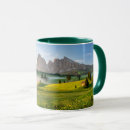 Search for dolomite mugs Mountain range