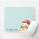 Search for cockatiels mouse mats Parrot