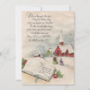 Search for verse christmas cards Church