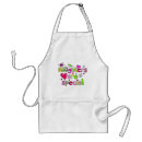 Search for typing aprons Text