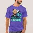 Search for hamilton tshirts Party