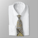 Search for abstract gold ties Blue