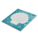 Search for scallop tiles Nautical
