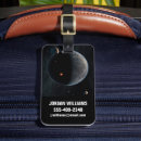 Search for terran Globe
