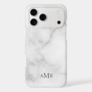 Search for iphone 17 pro max cases Marble
