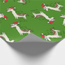 Search for funny holiday wrapping paper Cartoon