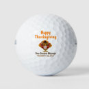 Search for thanksgiving golf balls Autumn