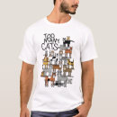 Search for overpopulation tshirts Cat