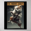 Search for funny karate posters Martial arts