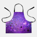 Search for purple background aprons Texture