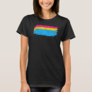 Search for pansexual flag tshirts Equality