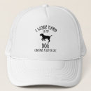 Search for working dog hats Puppy