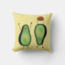 Search for avocado green cushions Guacamole