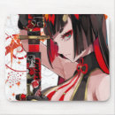 Search for anime mouse mats Samurai