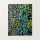 Search for abstract art puzzles Artsy