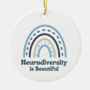 Search for autism christmas tree decorations Neurodiverse