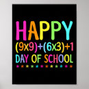 Search for math teacher art 100th