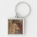 Search for st benedict key rings Signorelli