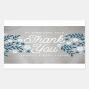Search for shower invitation rectangle stickers Flowers