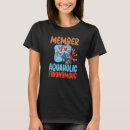 Search for aquaholics tshirts Finonymous