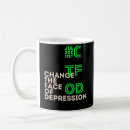 Search for depression mugs Awareness