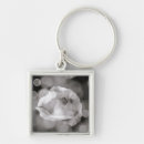 Search for timeless key rings Rose