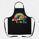 Search for adult painter aprons Teacher