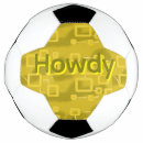 Search for funny footballs Whimsical
