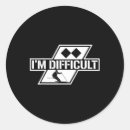 Search for downhill skiing stickers Outdoor