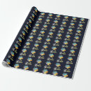 Search for astronaut wrapping paper Space birthday