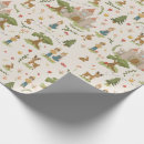 Search for enchanted forest wrapping paper Magical