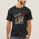 Search for classy 30 tshirts Years