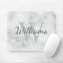 Search for looking mouse mats Marble