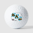 Search for valentines day golf balls Vintage