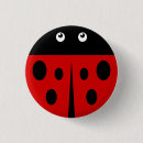 Search for ladybird badges Insect