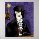 Search for victorian gothic posters Black cat