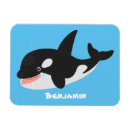 Search for orca whale magnets Funny