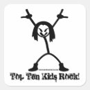 Search for rockers stickers Rock on