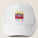 Search for 1984 hats Birth year
