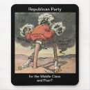 Search for republicans mouse mats Democrat