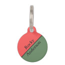 Search for five pet supplies Red