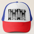 Search for abstraction hats Boho