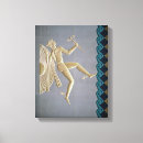 Search for sandals art Winged